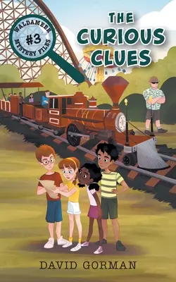 Zvědavé stopy - The Curious Clues