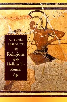 Náboženství helénisticko-římského věku - Religions of the Hellenistic-Roman Age