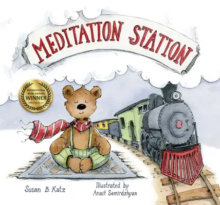 Meditační stanice - Meditation Station