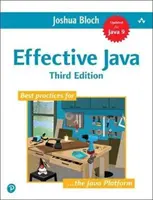 Efektivní Java - Effective Java