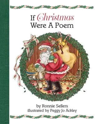 Kdyby Vánoce byly básní - If Christmas Were a Poem