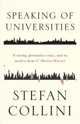 Řeči o univerzitách - Speaking of Universities