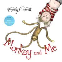 Opice a já - Monkey and Me