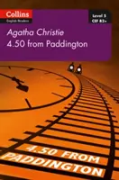 4.50 Z Paddingtonu - úroveň B2+ 5 - 4.50 From Paddington - B2+ Level 5