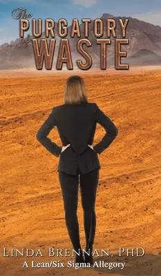 Očistec plýtvání - The Purgatory of Waste