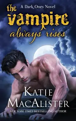Upír vždycky vstane - The Vampire Always Rises