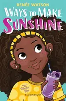 Způsoby, jak udělat sluneční svit - Ways to Make Sunshine