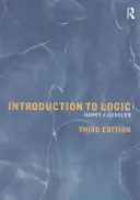 Úvod do logiky - Introduction to Logic