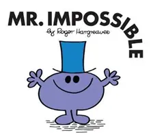 Pan nemožný - Mr. Impossible