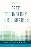 Technologie zdarma pro knihovny - Free Technology for Libraries