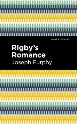Rigbyho román - Rigby's Romance