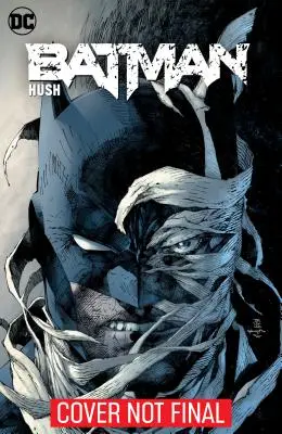 Batman: Hush (nové vydání) - Batman: Hush (New Edition)