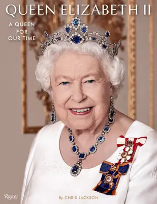 Alžběta II: Královna pro naši dobu - Elizabeth II: A Queen for Our Time