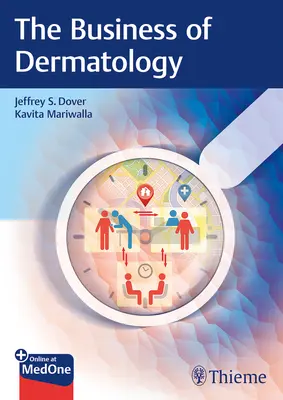 Obchod s dermatologií - The Business of Dermatology