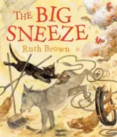 Velké kýchnutí - The Big Sneeze