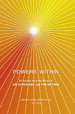 Síly uvnitř - Powers Within