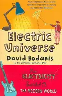 Elektrický vesmír - Jak elektřina zapnula moderní svět - Electric Universe - How Electricity Switched on the Modern World
