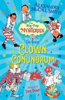 Velká klaunská hádanka - Great Clown Conundrum