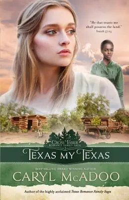 Texas, můj Texas - Texas My Texas