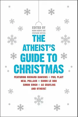 Ateistický průvodce Vánocemi - The Atheist's Guide to Christmas