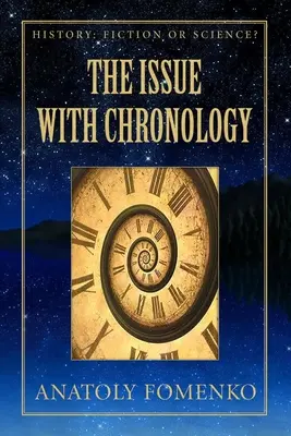 Problém s chronologií - The Issue with Chronology