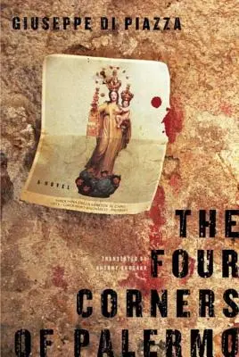Čtyři rohy Palerma - The Four Corners of Palermo
