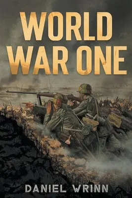 První světová válka - World War One
