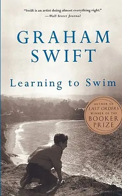 Učíme se plavat: A další příběhy - Learning to Swim: And Other Stories