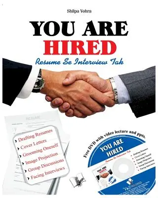 You Are Hired - Životopisy a pohovory - You Are Hired - Resumes & Interviews