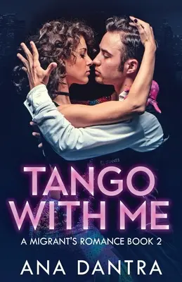 Tango se mnou - Tango With Me