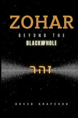 Zohar - Za černým dílem - Zohar-Beyond the BlackWhole