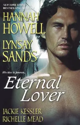 Věčný milenec - Eternal Lover