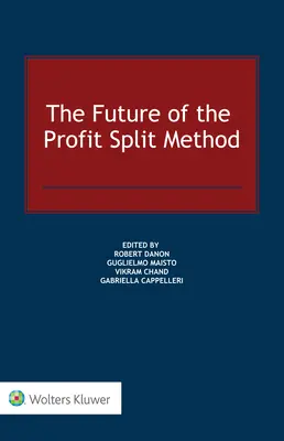 Budoucnost metody dělení zisku - The Future of the Profit Split Method