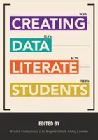 Vytváření datově gramotných studentů - Creating Data Literate Students