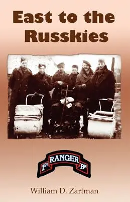 Na východ za Rusy - East to the Russkies