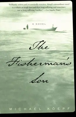 Rybářův syn - The Fisherman's Son