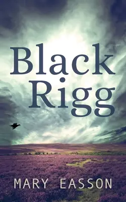 Černý Rigg - Black Rigg