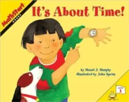 Už bylo načase! - It's about Time!