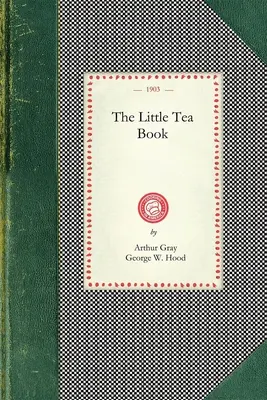 Malá kniha o čaji - Little Tea Book