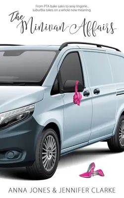 Záležitosti minivanů - The Minivan Affairs