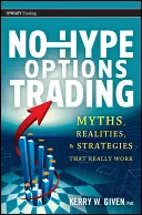 Obchodování s opcemi bez zbytečného humbuku - No-Hype Options Trading