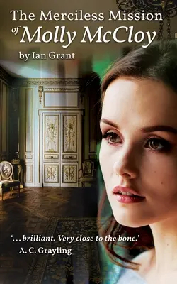 Nemilosrdná mise Molly McCloyové - The Merciless Mission of Molly McCloy