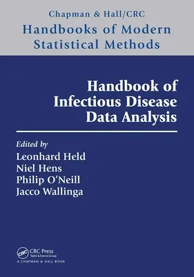 Příručka analýzy dat o infekčních nemocech - Handbook of Infectious Disease Data Analysis