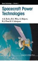 Technologie napájení kosmických lodí - Spacecraft Power Technologies