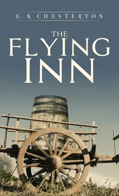 Létající hostinec - The Flying Inn