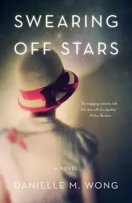 Přísaha na hvězdy - Swearing Off Stars
