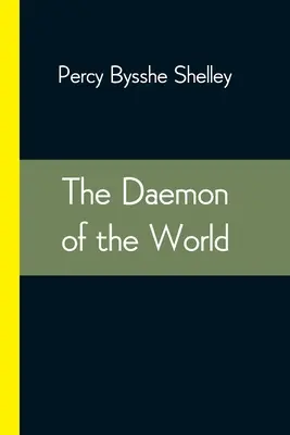 Démon světa - The Daemon of the World