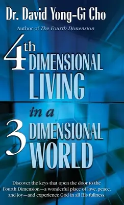 Čtvrtý rozměr Žít ve světě třetího rozměru - 4th Dimension Living In A 3rd Dimension World