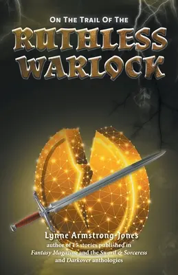 Po stopách nelítostného čaroděje - On the Trail of the Ruthless Warlock