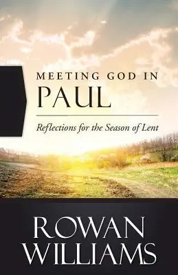 Setkání s Bohem v Pavlovi - Meeting God in Paul